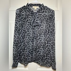 Michael Kors blouse